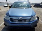 2010 Subaru Forester 2.5X zu verkaufen in Van Nuys, CA - All Over