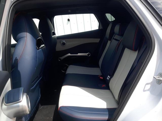 2024 BYD ATTO 3 DES