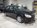 2007 Kia Spectra Ex for Sale in Chambersburg, PA - Front End