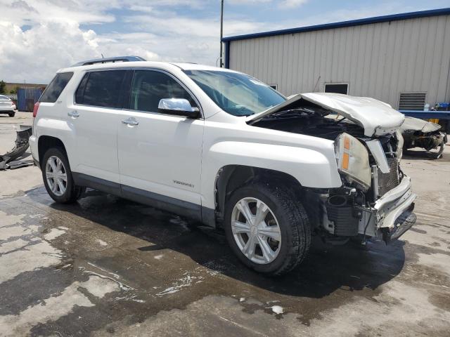  GMC TERRAIN 2017 Biały