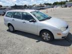 2007 Ford Focus Zxw en Venta en Antelope, CA - Front End