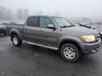2006 Toyota Tundra Double Cab Limited   продається в Exeter, RI - Normal Wear
