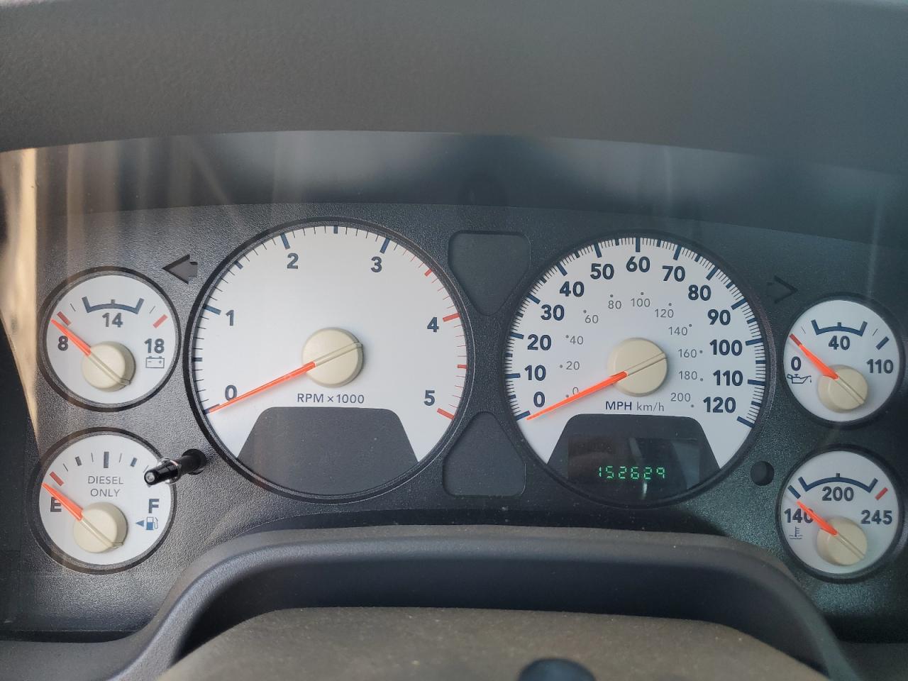 2007 Dodge Ram 3500 VIN: 3D7MX49CX7G732374 Lot: 58345405