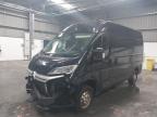 2021 CITROEN RELAY 35 L for sale at Copart EAST KILBRIDE