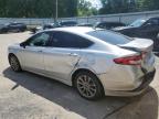 2017 Ford Fusion Se for Sale in Lufkin, TX - Rear End