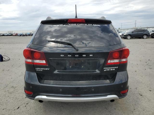2014 DODGE JOURNEY CROSSROAD  