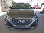 2020 Hyundai Ioniq Se   for Sale in Fresno, CA - Rear End