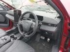 2022 FORD MUSTANG MACH-E EXT RANGE  for sale at Copart SANDWICH