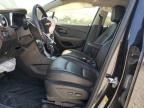 2015 Chevrolet Trax Ltz na sprzedaż w Reno, NV - Front End