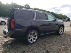 2016 Chevrolet Tahoe C1500 Ltz на продаже в Austell, GA - Rear End