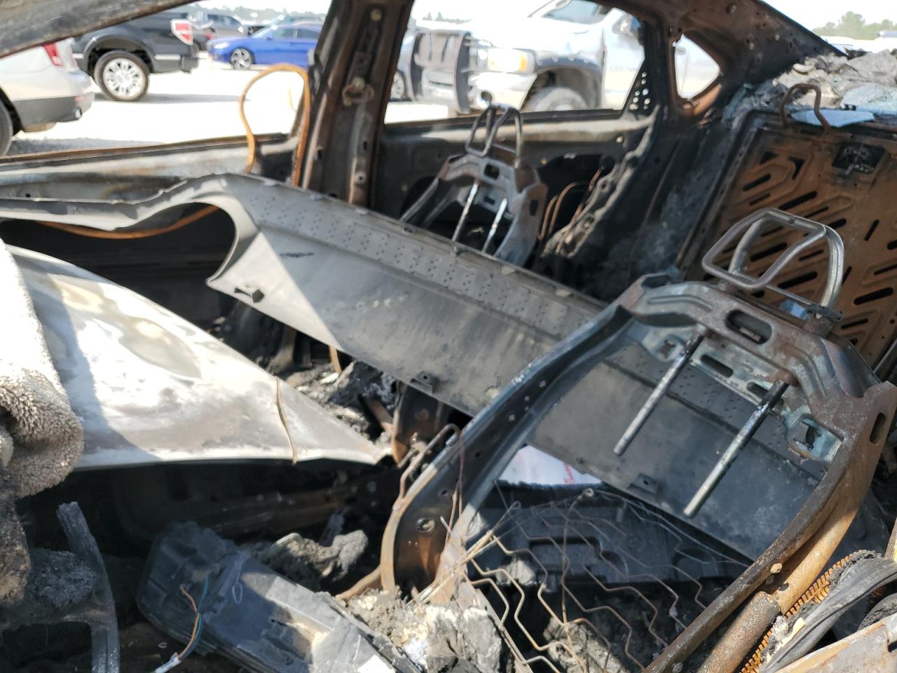 2021 Kia Forte Fe VIN: 3KPF24AD1ME350070 Lot: 55327715