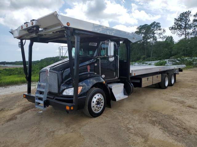 2021 Kenworth Construction T370