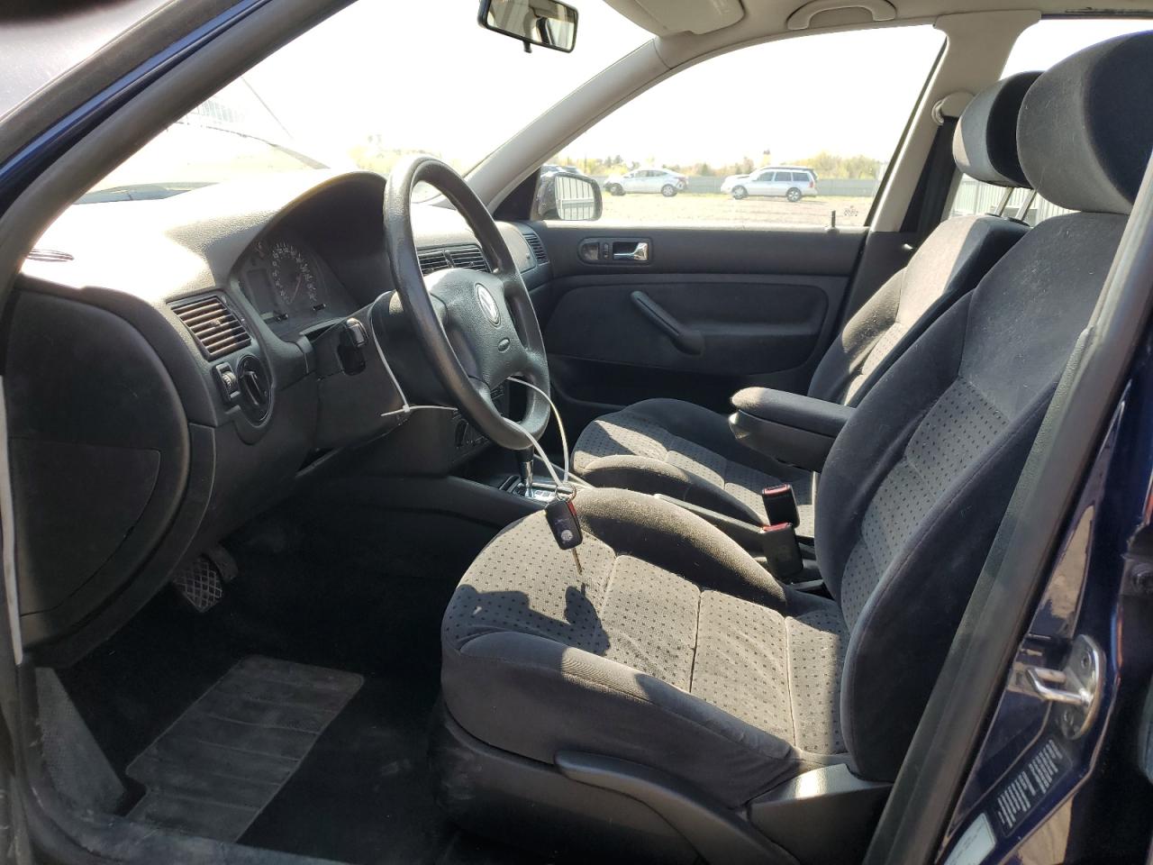 1999 Volkswagen Golf Gls VIN: WVWGA31J9XW567125 Lot: 56462285
