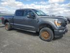 2022 FORD F150 SUPERCREW à vendre chez Copart ON - OTTAWA