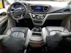 2017 CHRYSLER PACIFICA TOURING L PLUS   for sale at Copart ON - LONDON
