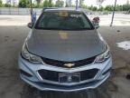2017 Chevrolet Cruze Ls for Sale in Cartersville, GA - Rear End