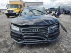 2013 Audi A7 Prestige de vânzare în Cahokia Heights, IL - Front End