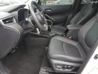 2022 Toyota Corolla Cross Xle for Sale in Charles City, VA - Front End