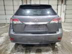 2014 Lexus Rx 350 Base للبيع في Tulsa، OK - Front End