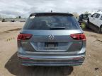2018 Volkswagen Tiguan Se იყიდება Colorado Springs-ში, CO - Front End
