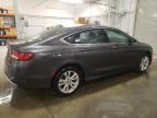 2016 Chrysler 200 Limited de vânzare în Avon, MN - Side