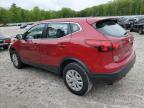 2018 Nissan Rogue Sport S na sprzedaż w West Warren, MA - Front End