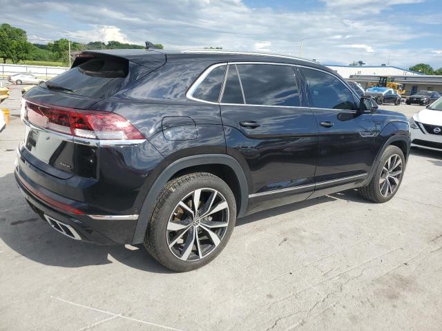  VOLKSWAGEN ATLAS 2024 Black