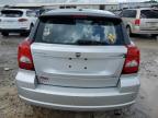 2009 Dodge Caliber R/T de vânzare în Madisonville, TN - Front End