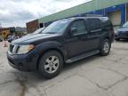 2011 Nissan Pathfinder S იყიდება Columbus-ში, OH - Rear End
