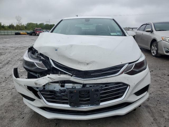  CHEVROLET CRUZE 2018 Biały