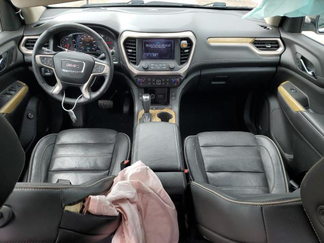  GMC ACADIA DEN 2019 Серебристый