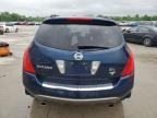 2007 Nissan Murano Sl zu verkaufen in Cahokia Heights, IL - Hail