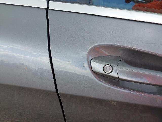 2013 MERCEDES BENZ A180 BLUEE