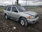 2003 Nissan Pathfinder Le for Sale in Cicero, IN - Side