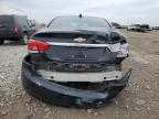 2018 Chevrolet Impala Lt de vânzare în Chicago Heights, IL - Rear End