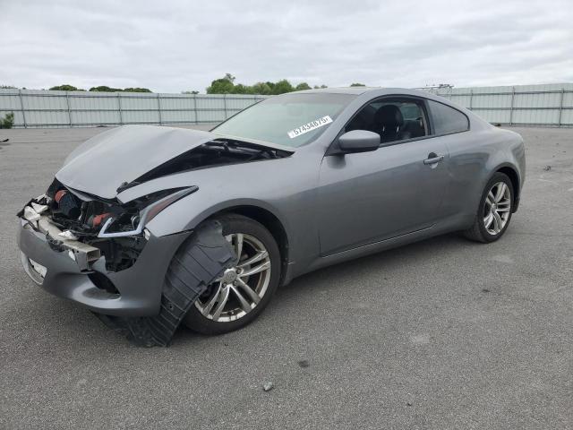 2010 Infiniti G37 