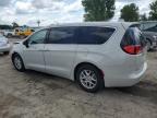 2017 Chrysler Pacifica Touring იყიდება Wichita-ში, KS - Front End
