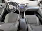 2013 Hyundai Sonata Se   zu verkaufen in Anthony, TX - Front End