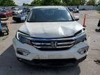 2017 Honda Pilot Exl for Sale in Bridgeton, MO - Front End