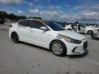 2017 Hyundai Elantra Se for Sale in Lebanon, TN - Rear End