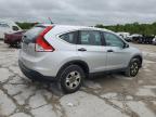 2014 Honda Cr-V Lx للبيع في Walton، KY - Front End