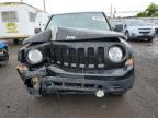 2016 Jeep Patriot Latitude იყიდება New Britain-ში, CT - Front End