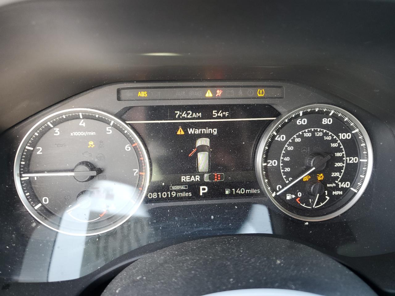 2022 Mitsubishi Outlander Es VIN: JA4J3TA89NZ062902 Lot: 54905285