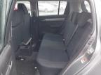 2008 SUZUKI SWIFT GLX for sale at Copart SANDTOFT