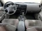 2003 Toyota Tacoma Double Cab Prerunner   na sprzedaż w Tanner, AL - Front End
