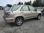 2002 Lexus Rx 300 for Sale in Graham, WA - Minor Dent/Scratches