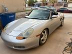 1998 Porsche Boxster  للبيع في Anthony، TX - Minor Dent/Scratches