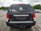 2008 Chrysler Aspen Limited na sprzedaż w Rogersville, MO - Front End