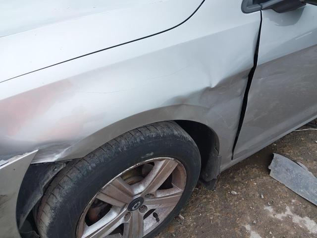 2014 VOLKSWAGEN GOLF MATCH