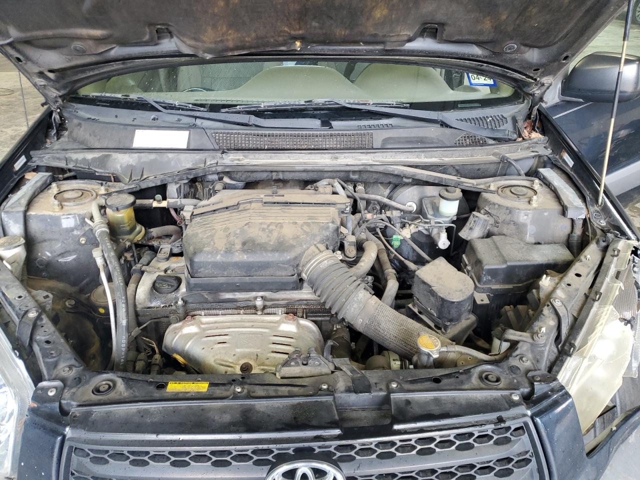 2002 Toyota Rav4 VIN: JTEGH20V626000367 Lot: 56733295